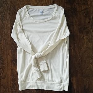 Alternative Apparel  long sleeve shirt
